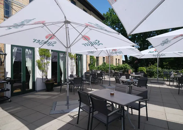 Gutshaus Redewisch & Restaurant Hotel Boltenhagen (Ostseebad)