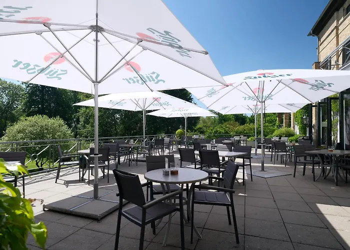 Hotel Gutshaus Redewisch & Restaurant Boltenhagen (Ostseebad)