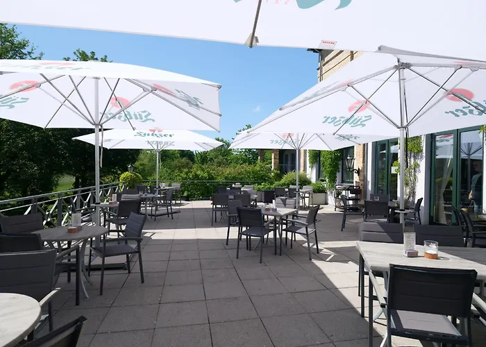 Gutshaus Redewisch & Restaurant 2* Boltenhagen (Ostseebad)