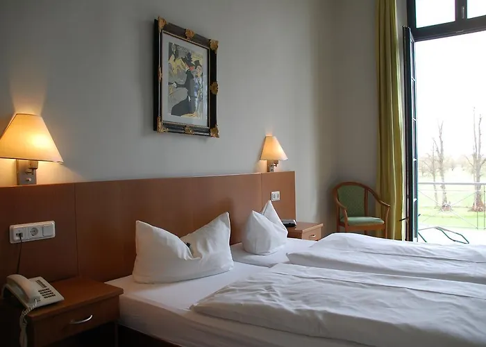 Gutshaus Redewisch & Restaurant Hotel