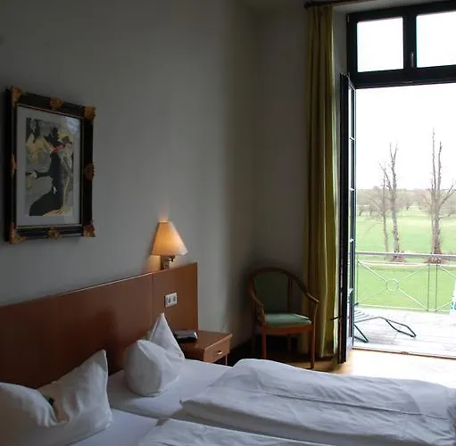 Gutshaus Redewisch & Restaurant