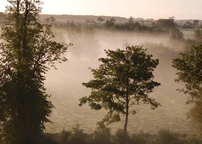 Gutshaus Redewisch & Restaurant Boltenhagen (Ostseebad)